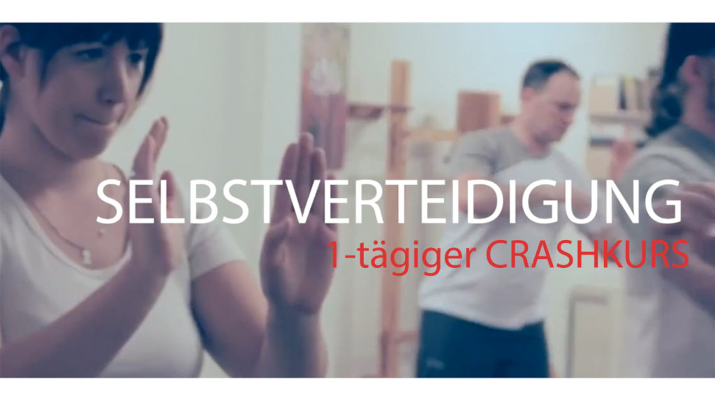 Selbstverteidigung für Frauen in Rastatt durch einen Crashkurs